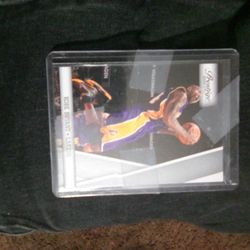 Kobe Bryant 