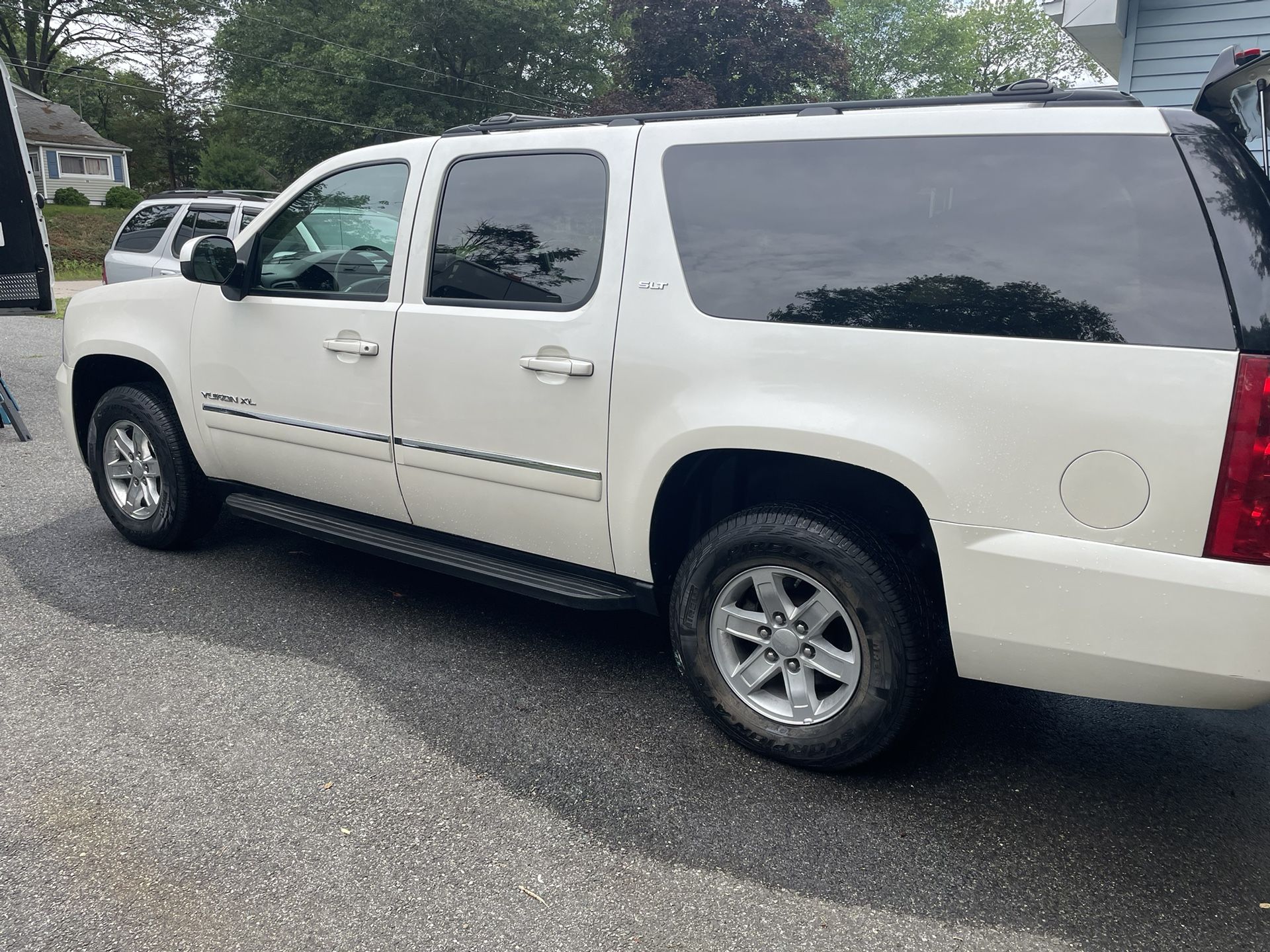 2012 GMC Yukon XL