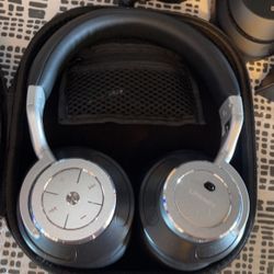 Linkwitz Bluetooth Headphones 