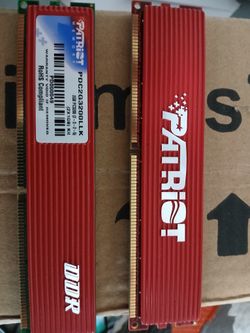 pdc2g3200llk RAM memory DDR