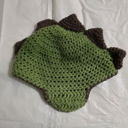 Homade Crochet Hats!!!