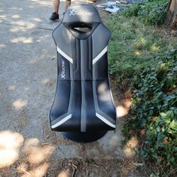 XRocker Gaming Chair