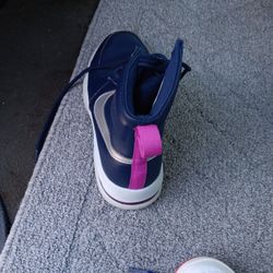 Nike Look Like New 