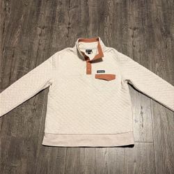 Patagonia Organic Cotton Snap-T Pullover 