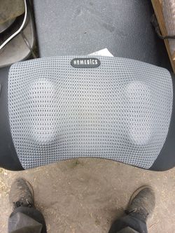 !! Massager Works Great