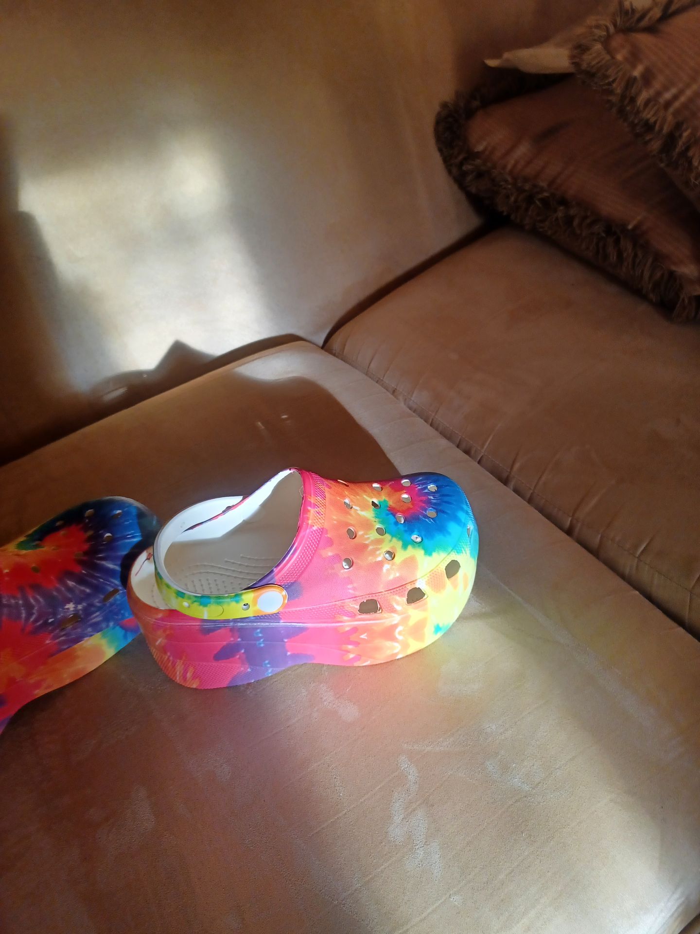 Crocs