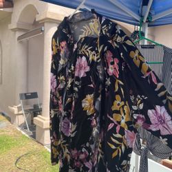 Clothing Set