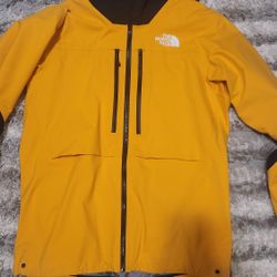 North Face Ski Or Rain Jacket 