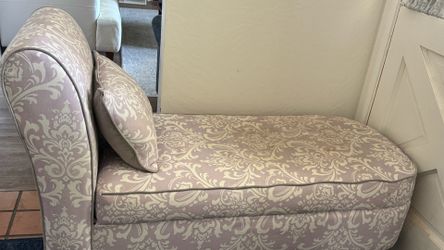 Chais lounger