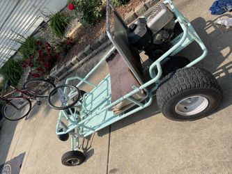 go cart