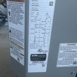 AC UNIT 