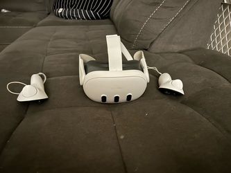 Oculus Quest 3