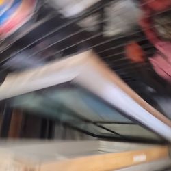 33 1/2 X 4 Feet Marvin Window 