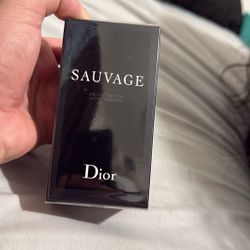 Dior Sauvage 