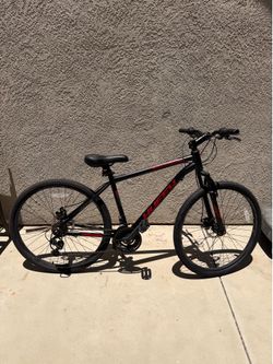 Huffy 27.5” Mountain Bike