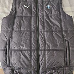Vest Puffer