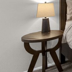 Bed Side Tables X2