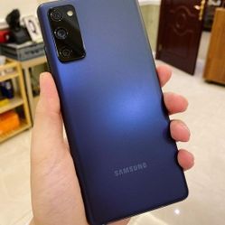 Samsung Galaxy S20 Fe 5g 100% Fully Unlocked 
