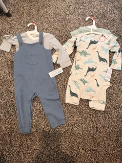 Size 9 months $7 each