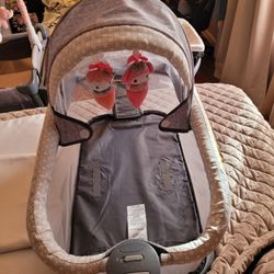 Graco Baby Bassinet 