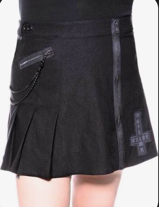 KILLSTAR Calling Alice mini sz 3X