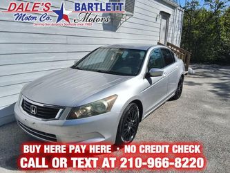 2010 Honda Accord