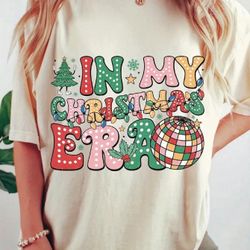 Christmas Shirt