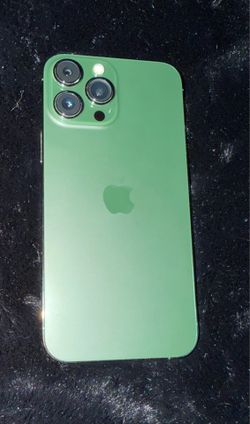 iPhone 13 ProMax