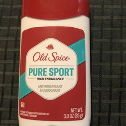 Old Spice Pure Sport