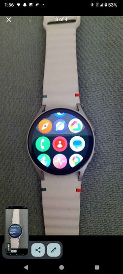 Samsung Galaxy watch 7