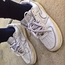 Air Force 1s