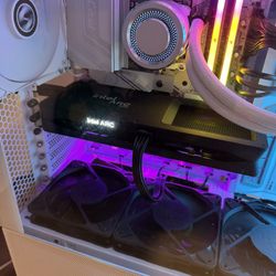 Intel Arc B580 (Limited Edition)( 12 GB RAM)