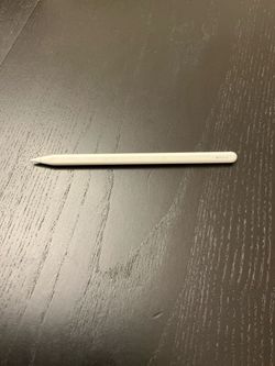 Apple Pencil - 2nd Gen