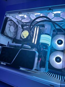 PC gaming Desktop, 3060ti GPU