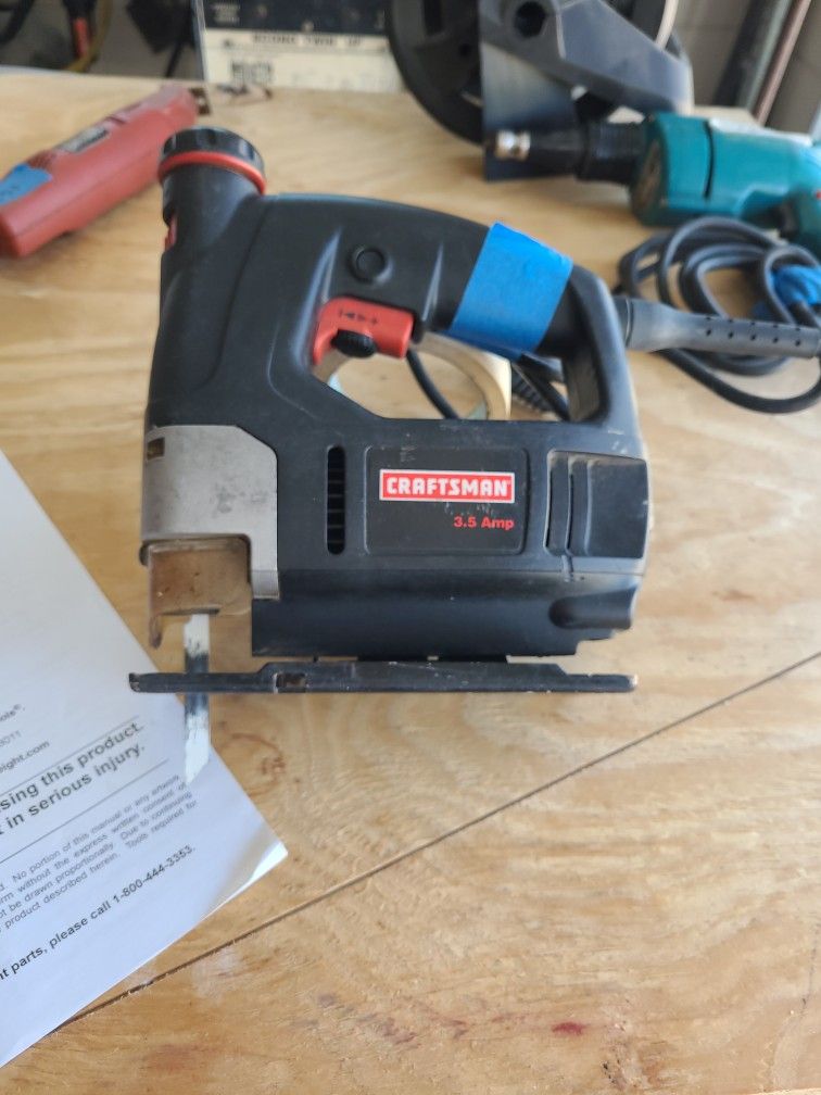 Jig Saw