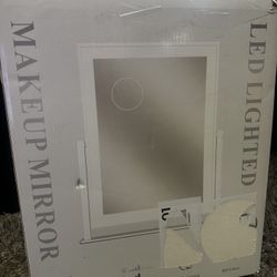 LED MIRROR
