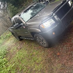 2011 Toyota Tacoma