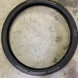 Schwalbe Mountain Bike Tire
