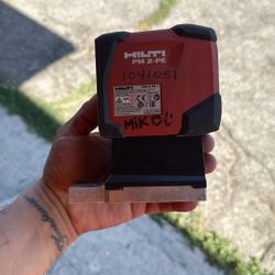 Laser      Hilty    PM2-PE