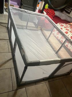 Portable Baby Corralito