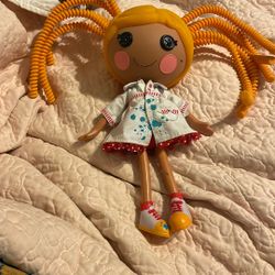 Lalaloopsy