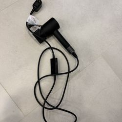 Dyson hair dryer