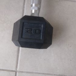Weights