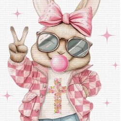 Kids Easter T-shirts Or Transfer Only