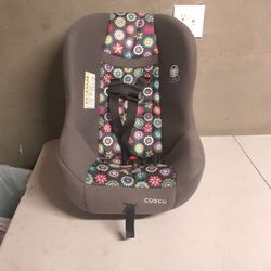 Cosco Car Seat