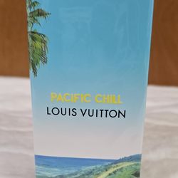 Parfum Louis Vuitton Imagination