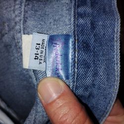 Vintage Fredrick Hollywood Pants