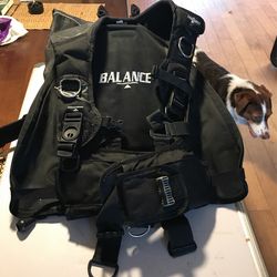 Sea Quest BALANCE BCD