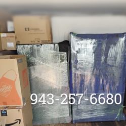 Moving-hauling 