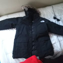 North face Jacket Brand New 